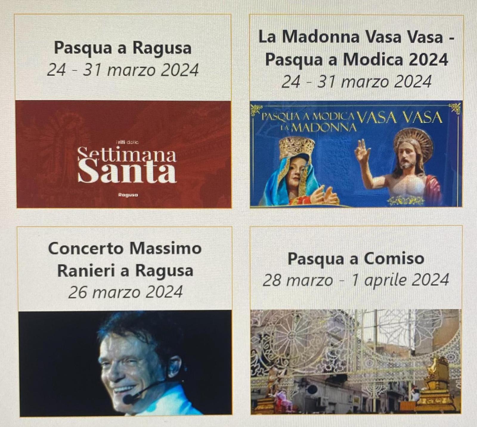 Mary Home Sicily Ragusa Bagian luar foto