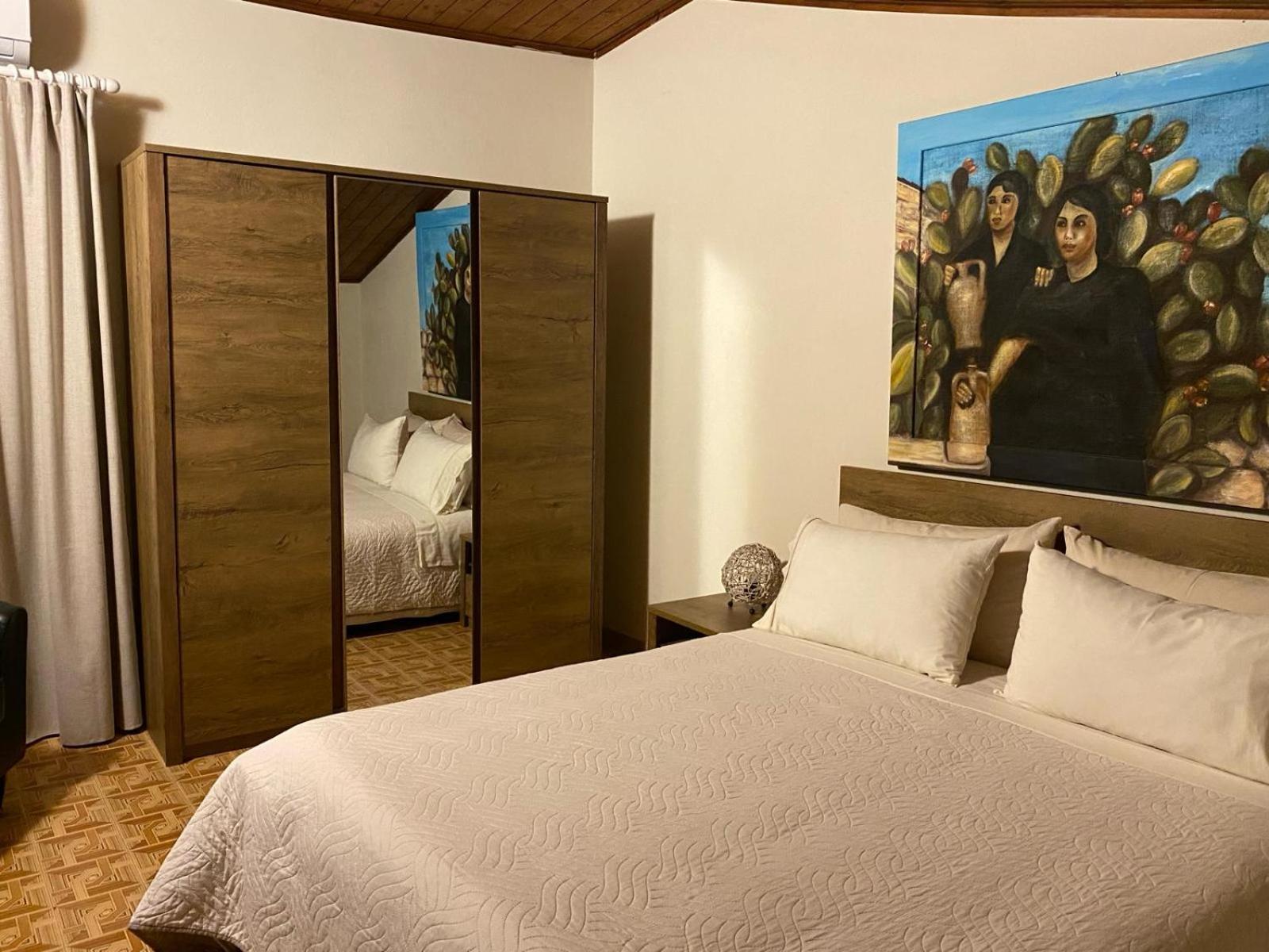Mary Home Sicily Ragusa Bagian luar foto