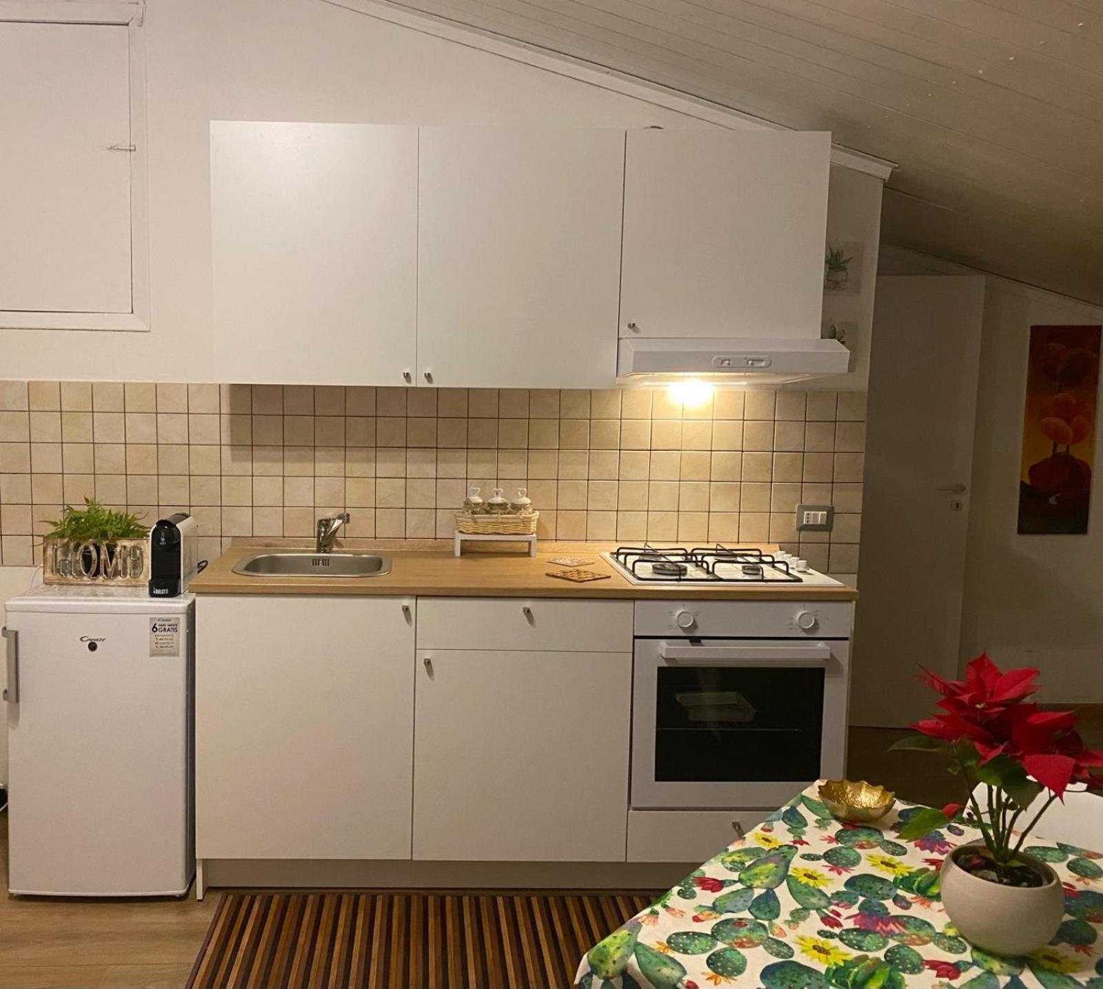 Mary Home Sicily Ragusa Bagian luar foto
