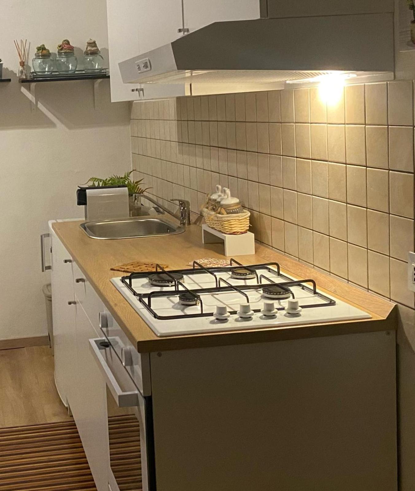 Mary Home Sicily Ragusa Bagian luar foto