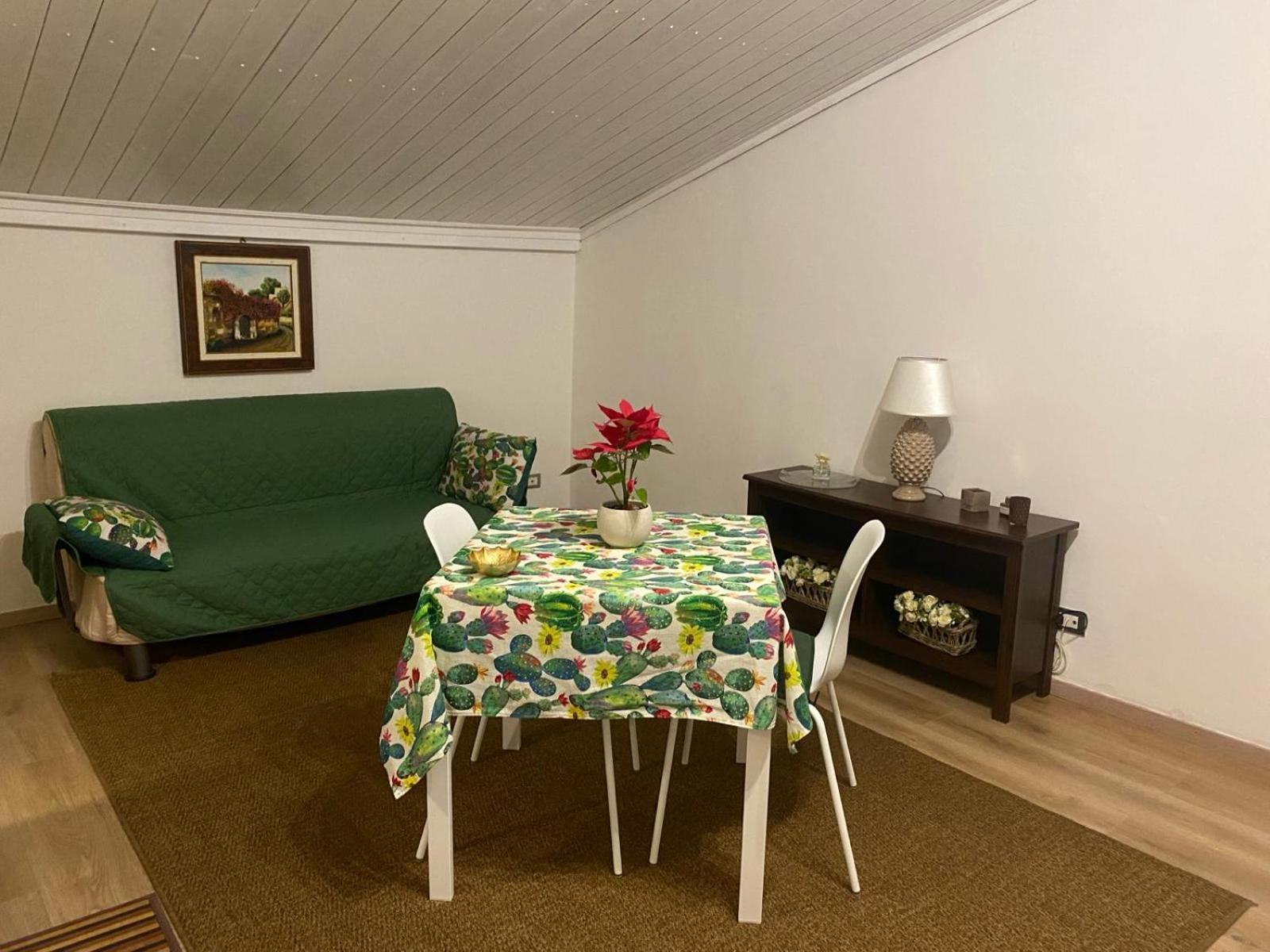 Mary Home Sicily Ragusa Bagian luar foto