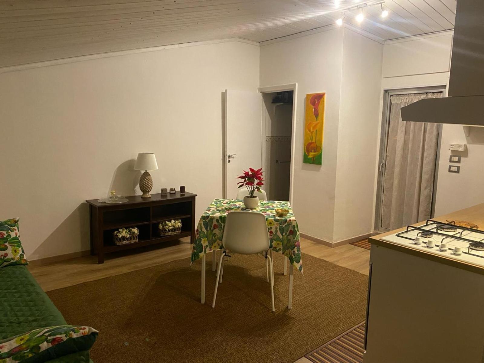 Mary Home Sicily Ragusa Bagian luar foto