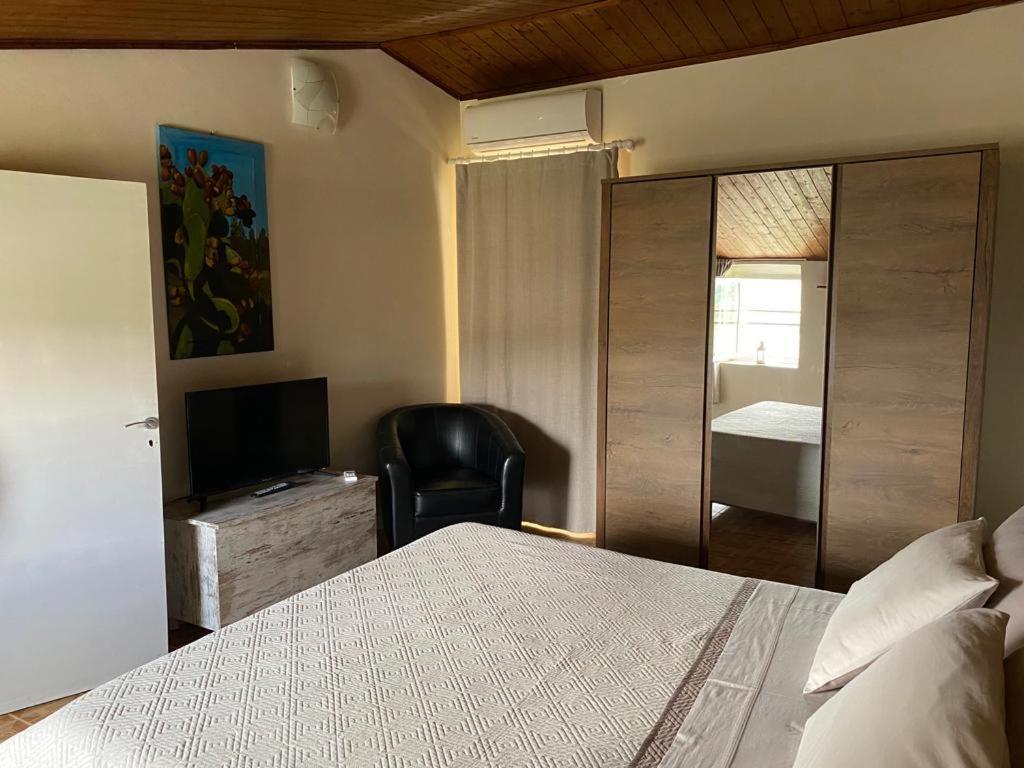 Mary Home Sicily Ragusa Bagian luar foto