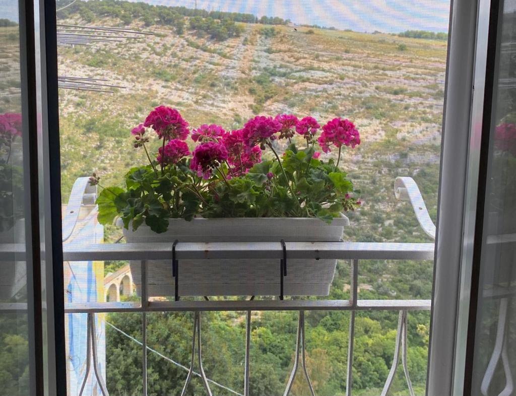 Mary Home Sicily Ragusa Bagian luar foto