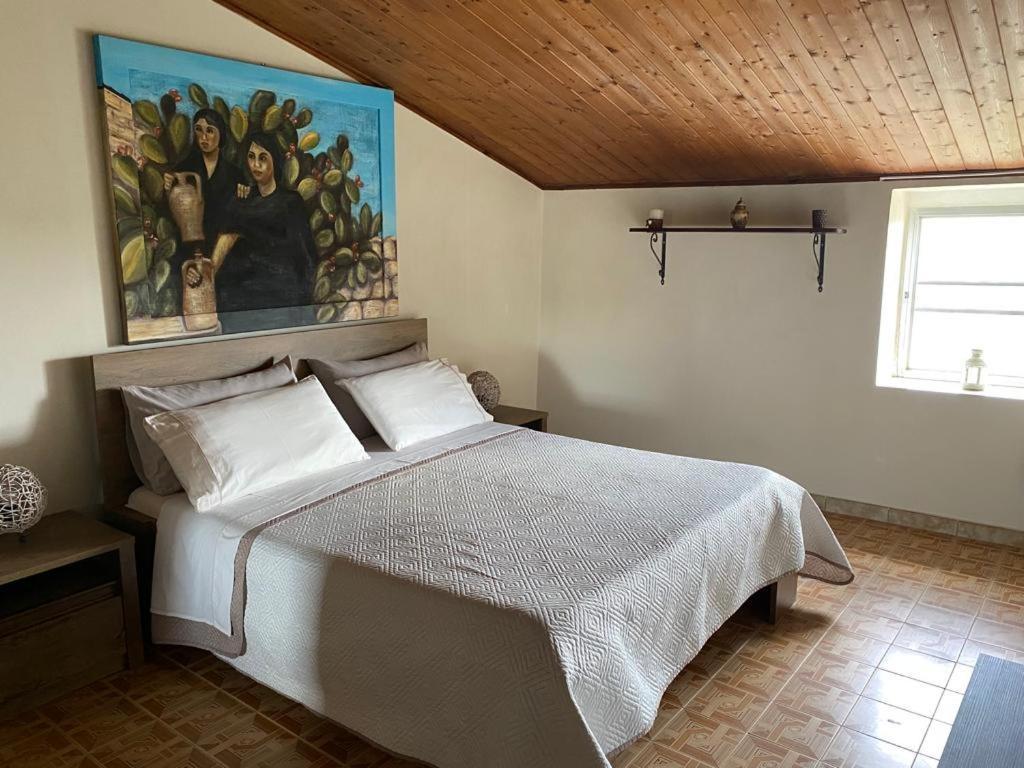 Mary Home Sicily Ragusa Bagian luar foto