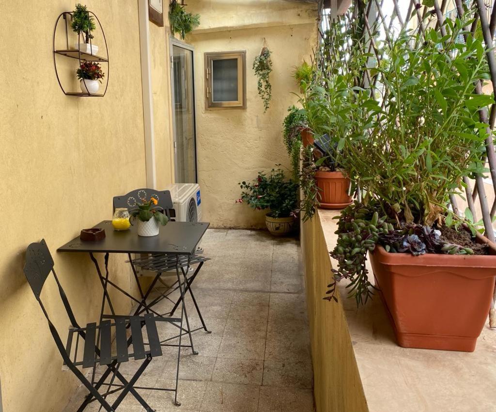 Mary Home Sicily Ragusa Bagian luar foto
